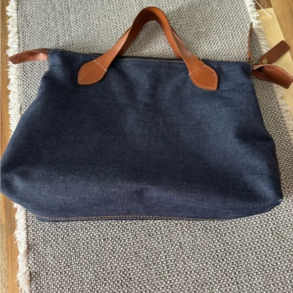 Parker Thatch denim Charlie - Picture 12 of 14